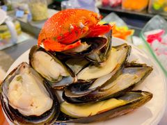 -星伦多自助料理·涮烤一体(杭州来福士店)