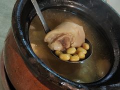 -民间瓦缸煨汤館(嵩山路店)