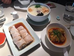 -唐茶苑(Soho)
