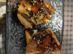 -林妈妈村·日式料理(宝山万达店)