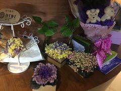 -DIDI COFFEE(玉瑞家园店)