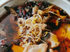 -辣婆婆(航天桥店)