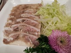 -丰泽园饭店