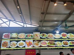 -大笑饭堂(甲子桥店)