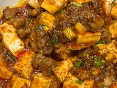 -探鱼·鲜青椒爽麻烤鱼(正佳广场店)