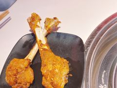 -老天桥蛙炉火锅(姑苏总店)
