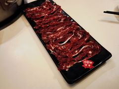 -陈记顺和潮汕牛肉火锅(番禺迎宾大道店)