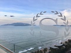 -芽庄喜来登水疗酒店