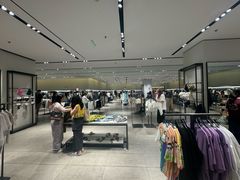 -ZARA(青岛万象城店)