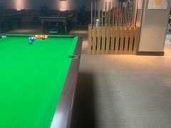 -云川台球(马甸店)