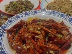 -红军龙虾(河柏街店)