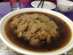 -杏花村水席楼(西大街总店)