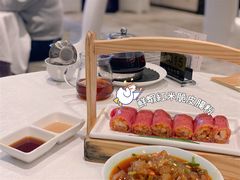 -安蒂娅.悦景轩中餐厅(西乡店)
