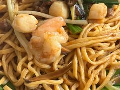 -海湾壹品·粤菜·早茶·烤鸭(拱北店)