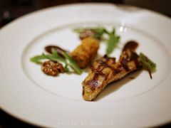 -恰餐厅及酒吧 CHAR Bar & Grill (北京丽都皇冠假日店)