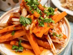 -浩海火烧云傣家菜(京广店)