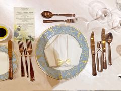 -北京古城老院厉晓麟精致菜