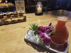 -不二·民谣音乐餐酒吧(九眼桥店)