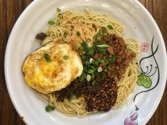 宜宾燃面-碗里捞川渝特色面(沙河玖耀里店)