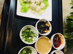 -和平饭店
