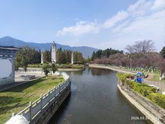 -云南民族村