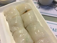 -点点心点心专门店(旺角店)