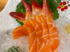 -晓寿司·日本料理(望京博雅店)