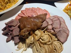 -李氏八大件老菜馆(万宝街店)