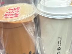 -陈记甜品窝(中山北路店)