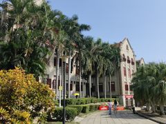 -厦门大学(思明校区)