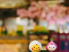 -HOHO餐厅(古子城店)