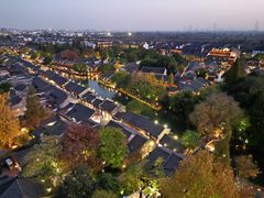 -乌镇西栅景区