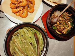 -啫神·广州地标美食(北京路店)