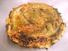 年糕芝士大阪烧-日葵 大阪烧ひまり(仙霞路店)