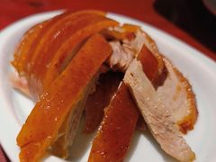 -北平印象.北京烤鸭.新京菜.融合菜(世贸店)