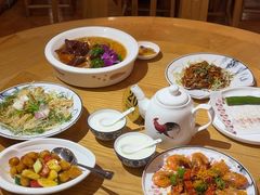 -德胜轩正宗顺德菜(宝安沙井会展中心店)