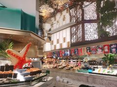 -亚马逊海鲜自助(梅溪湖步步高店)