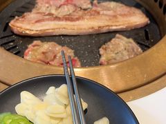 -花味·自助烤肉(大观天地店)