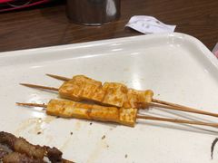 板筋-金刚山烧烤(红旗大街店)