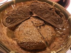-北京老门框爆肚涮肉馆(锦业路店)