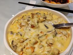 -上海会馆(香港名都店)