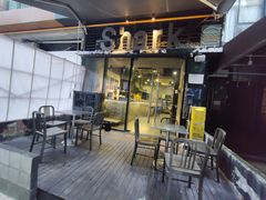 -shark burger·鲨鱼汉堡(交子大道店)