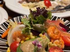 -申德勒加油站餐厅(三里屯北小街店)