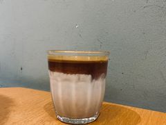 -铁手珈琲制造局metalhands(望京店)