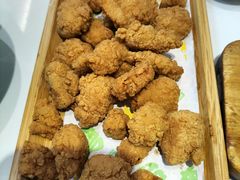 -花少爷·鲜虾干贝粥(延安万达店)