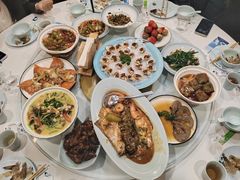 -渔娘渔家丹东海鲜(东直门店)