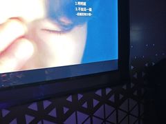 -星璨火吧KTV聚会餐厅(华清广场店)