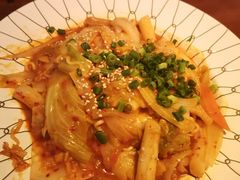 -槿Story·韩国料理(望京韩国美食城店)