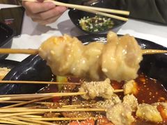 -梵云依家小冒菜(新街口总店)