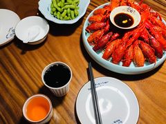 -马头巷·隐庐居·红油大虾(园区店)